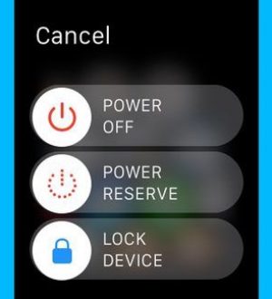 Как исправить отключение Apple Watch и невозможность сопряжения с iPhone