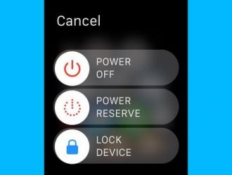 Как исправить отключение Apple Watch и невозможность сопряжения с iPhone