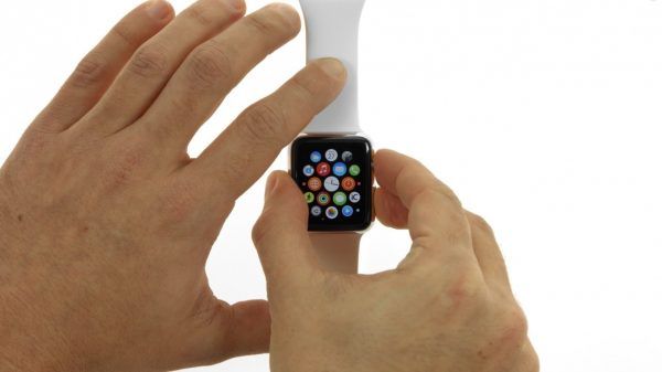 Как исправить отключение Apple Watch и невозможность сопряжения с iPhone