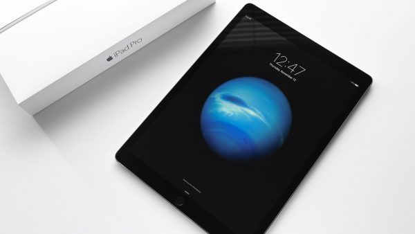 Как исправить проблемы с Bluetooth на iPad Pro