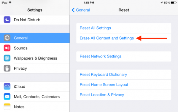 Как исправить проблему с зависанием экрана iPad Pro