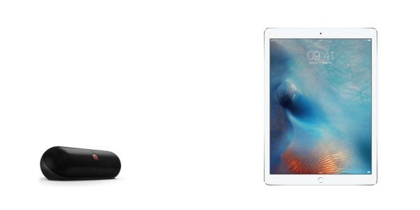 Как решить проблему с Bluetooth на iPad Pro