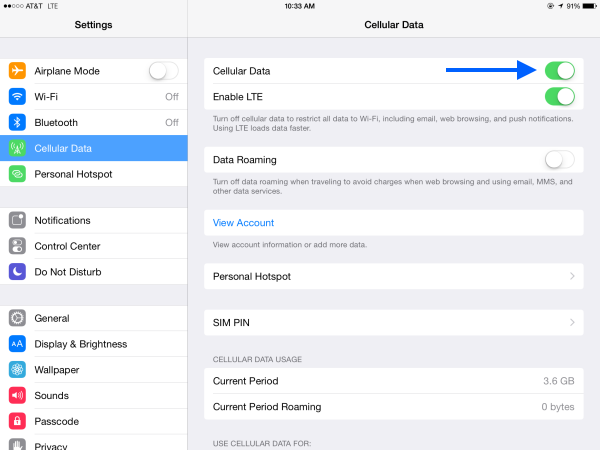 Как решить проблему с Bluetooth на iPad Pro