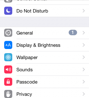 Как исправить проблемы с кнопкой «Домой» или «Сон» на устройствах iOS