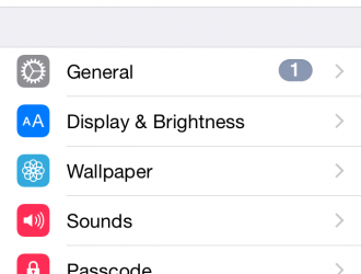 Как исправить проблемы с кнопкой «Домой» или «Сон» на устройствах iOS