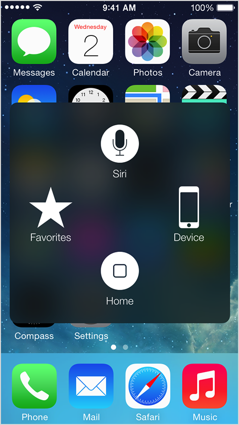 Как исправить проблемы Home Button / Sleep Button на устройствах iOS