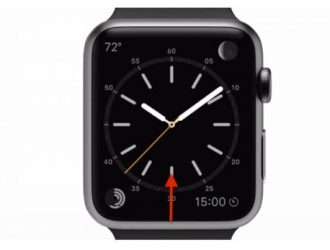 Как найти свой пропавший iPhone с помощью Apple Watch