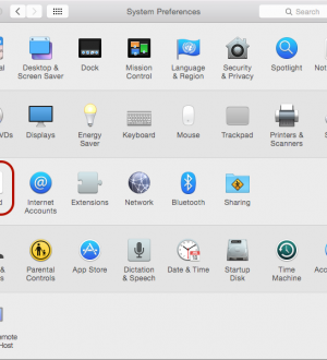 Как сбросить пароль Mac с помощью Apple ID