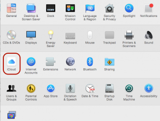 Как сбросить пароль Mac с помощью Apple ID
