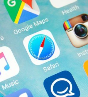 Как удалить историю поиска Safari на устройствах iOS