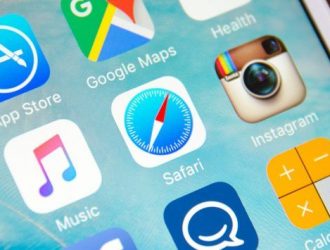 Как удалить историю поиска Safari на устройствах iOS