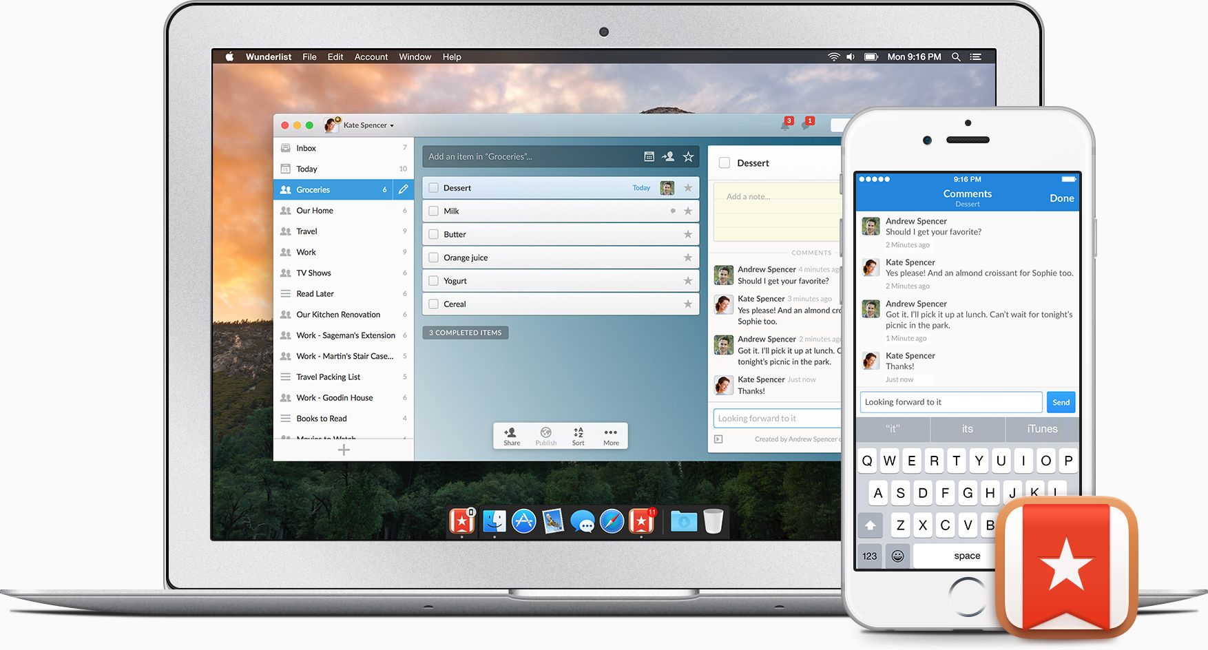 Лучшие бесплатные приложения для Mac OS X
