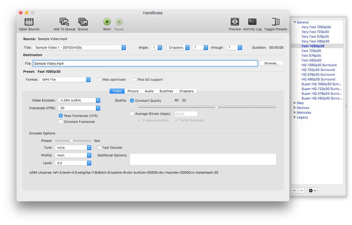 Лучшие бесплатные приложения для Mac OS X