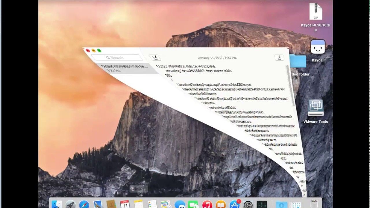 Лучшие бесплатные приложения для Mac OS X