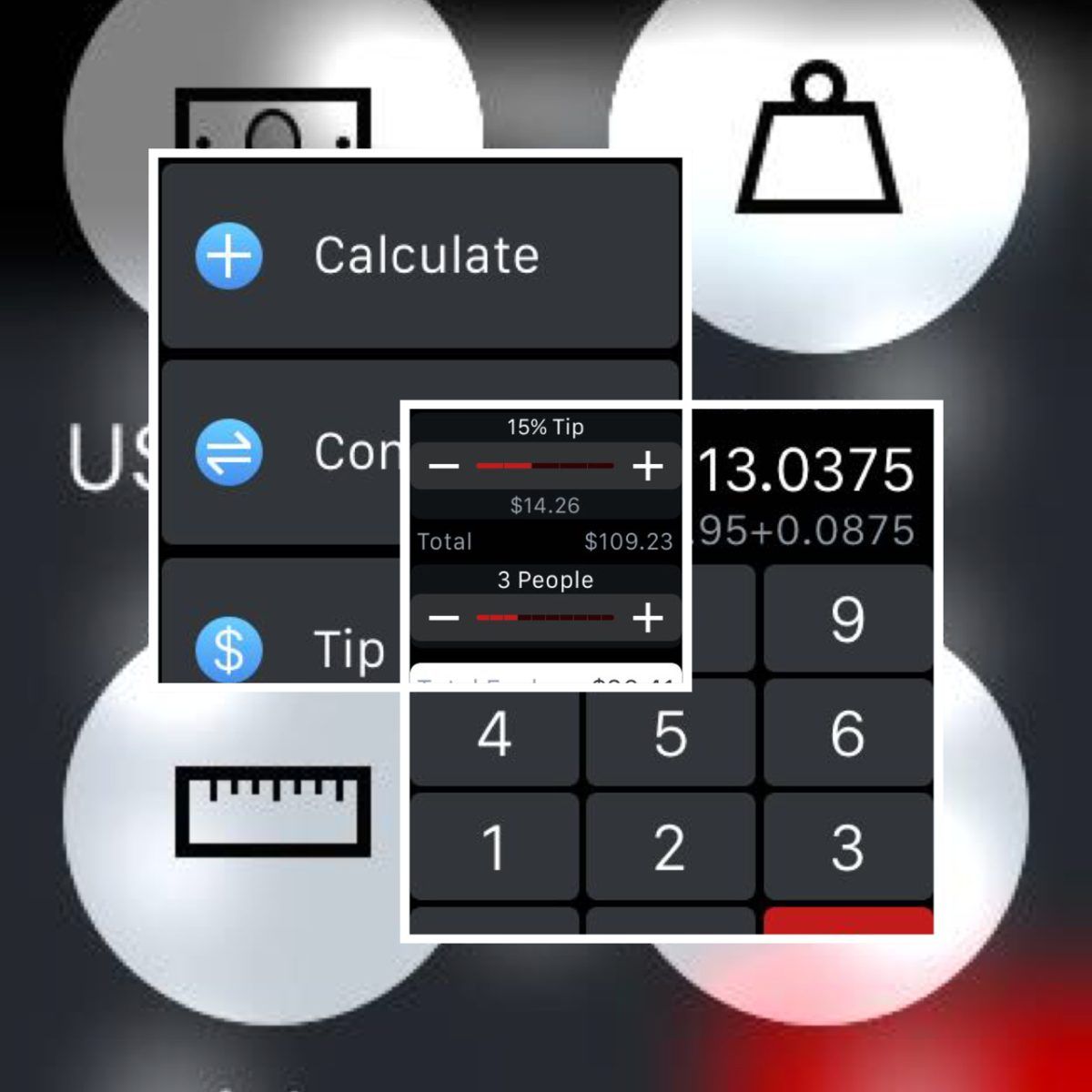 Лучшие приложения для Apple Watch