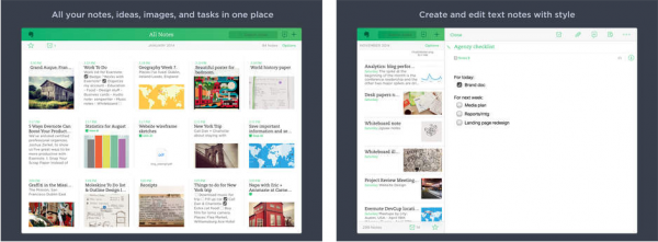 Лучшие необходимые приложения для iPad для учеников старшей школы 2015