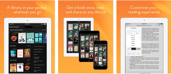 Лучшие необходимые приложения для iPad для учеников старшей школы 2015