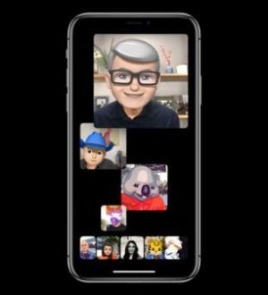 Лучшие возможности iOS 12