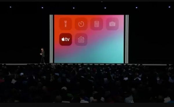 iOS 12 имеет функцию ARKit 2.0
