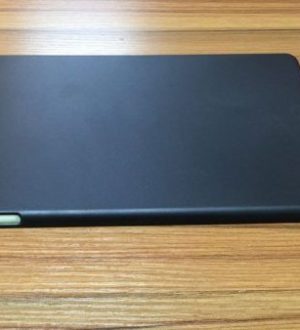 На просочившихся изображениях обнаружен предполагаемый 9,7-дюймовый чехол для iPad Pro