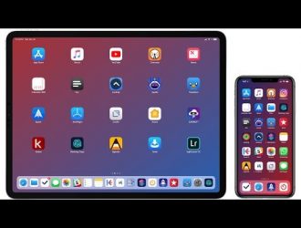 Как удалить приложения на iPhone и iPad