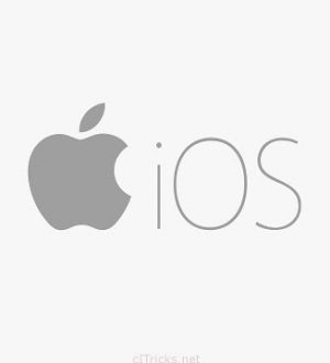 Как отключить геотеггинг на устройствах iOS
