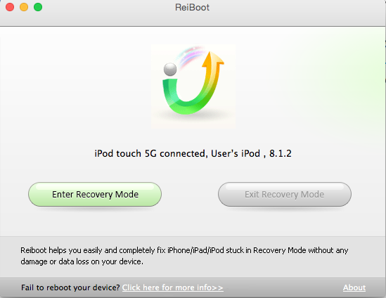 Как быстро починить отключенный iPhone, iPad и iPod Touch