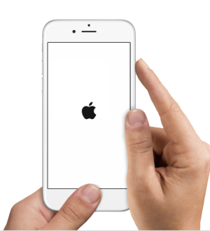 Как исправить iPhone, который не включается
