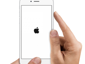 Как исправить iPhone, который не включается