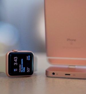 Как исправить iPhone SE, который невозможно связать с Apple Watch