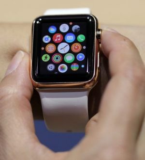 Как исправить медленное реагирование Apple Watch