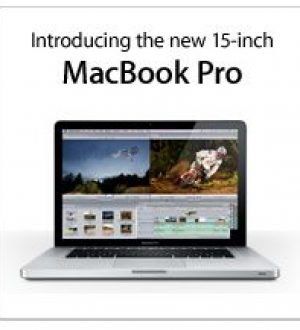 Как исправить проблему с видео на Macbook Pro 15 дюймов 2011