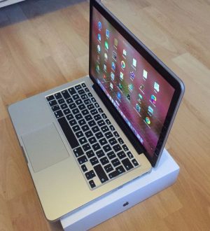 Как исправить замороженный Mac