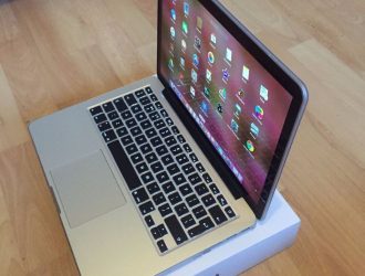 Как исправить замороженный Mac