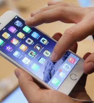 Как изменить информацию об идентификаторе Apple ID с помощью iPhone или iPad