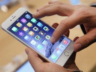 Как изменить информацию об идентификаторе Apple ID с помощью iPhone или iPad