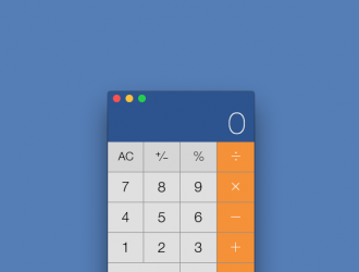 Как конвертировать единицы или валюту на Mac