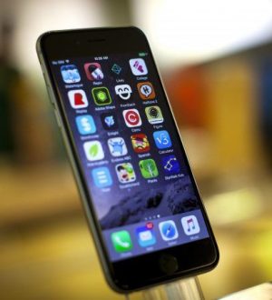 Как отключить события, найденные в почте в iOS 9