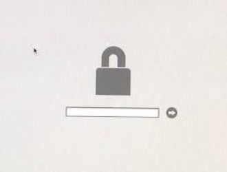 Как сбросить пароль Mac с помощью терминала