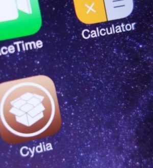 Как сделать джейлбрейк iPhone 6 Plus (iOS 8.1.2)