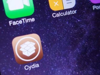 Как сделать джейлбрейк iPhone 6 Plus (iOS 8.1.2)