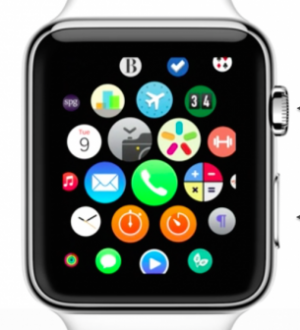 Как сделать снимок экрана и поделиться им на Apple Watch