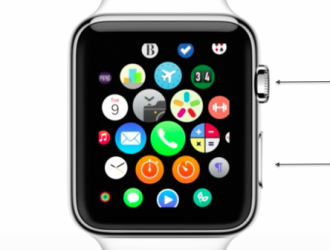 Как сделать снимок экрана и поделиться им на Apple Watch