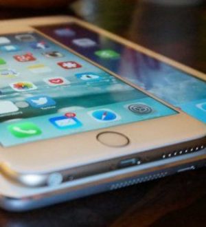 Как защитить свой iPhone или iPad с помощью 6-значного пароля в iOS 9