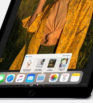 Лучшие лучшие новые функции в iOS 11