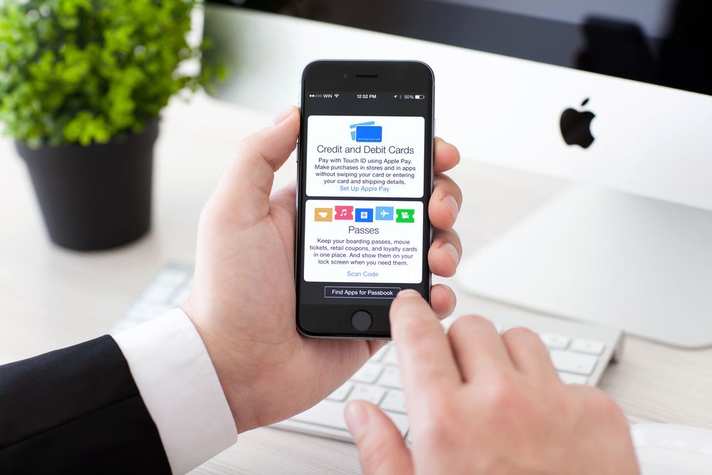 особенности iOS 11