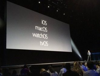 Почему у Apple 4 ОС? Могут ли они объединить их в один?