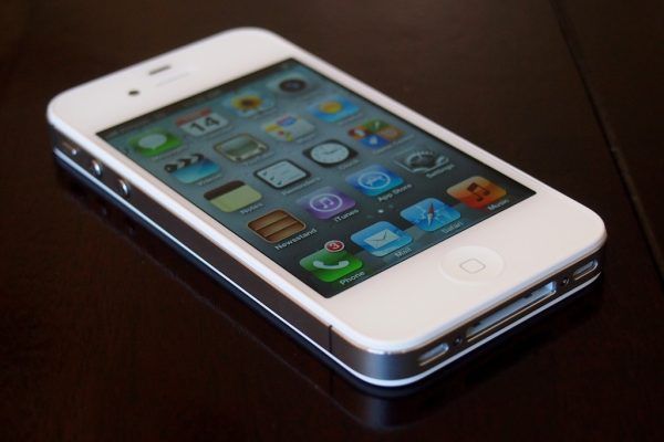 5 способов исправить мерцание экрана iPhone 4s после обновления iOS 8.4
