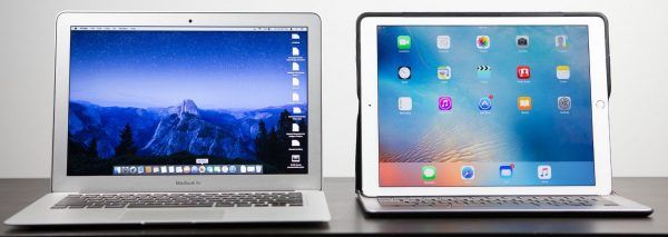 7 вещей iPad Pro должен заменить компьютер