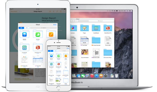 7 вещей iPad Pro должен заменить компьютер